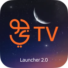 Jawwy TV Launcher