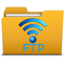 WiFi FTP Server