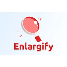 Enlargify