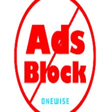 OneWise - AdsBlock FaceBook