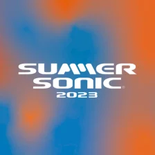 SUMMER SONIC 2022