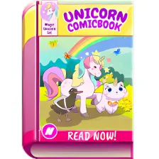 Unicorn Comics