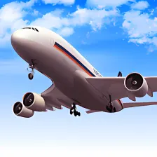 Airplane Pilot Flight: 3D Game on the App Store