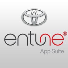 Toyota Entune for iPhone - Download