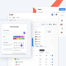 Tack Google Chrome 용 - 확장 프로그램 다운로드