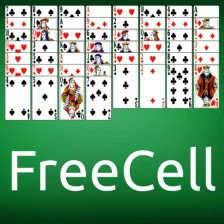 Freecell Solitaire para Android - Download