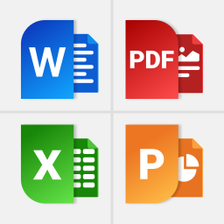 All Document Reader and Editor