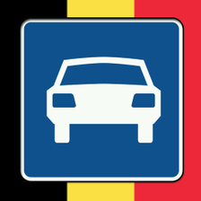 Rijbewijs theorie oefenen België