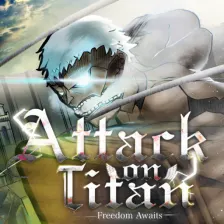 Attack on Titan: Freedom Awaits Demo