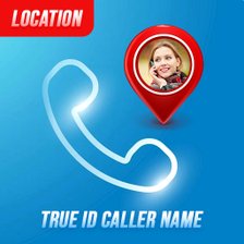 True ID Caller Name  Location