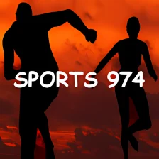 Sports 974