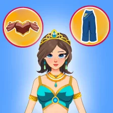 Arabian Beauty: Queen of KSA for Android - Download