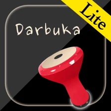 Darbuka - Percussion Drums Pad