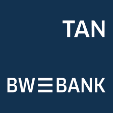 BW-pushTAN pushTAN der BW-Bank