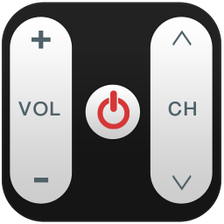 TCL Remote: Smart TV Ruko TV