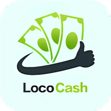 Loco Cash-Préstamos de Crédito