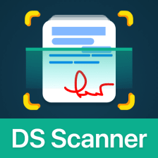 DS Scanner: Docs  PDF Scanner