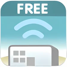 Free Wi-Fi Finder