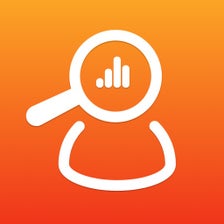 AI Reports – iPhone を流れるフォロワー トラッカー