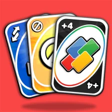 UNU - Crazy 8 Family Card Games