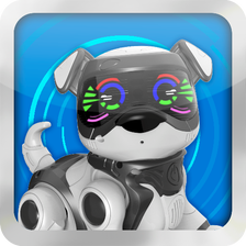 Teksta/Tekno Robotic Puppy 5.0