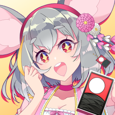 花札こいこいえとはなっ干支っ娘花札バトル