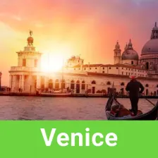 Venice SmartGuide - Audio Guid