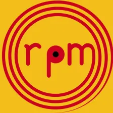 RPM - Pro Turntable Accuracy