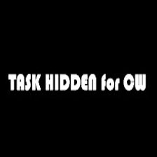 Task Hidden for CW