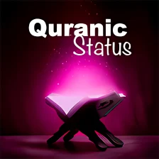 Quranic Status Islamic Status