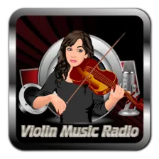 Violin Music Radio Live Online