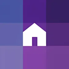 My Theme Home - Launcher with