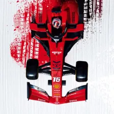 F1 Formula One Wallpapers 4K