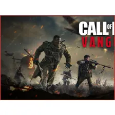 Call Of Duty Vanguard Wallpapers Game Theme