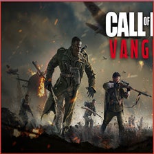 Call Of Duty Vanguard Wallpapers Game Theme