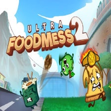 Ultra Foodmess 2