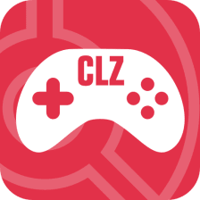 CLZ Games - catalog your games