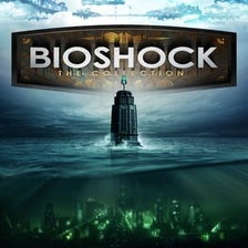 BioShock: The Collection for Nintendo Switch - Download