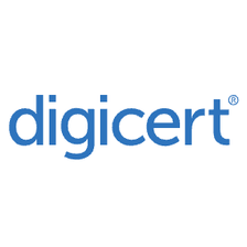Icon of program: DigiCert Secure Site