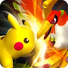 Pokémon Duel para Android - Descargar