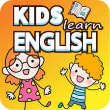 English for kids - Learn and play