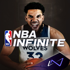 NBA Infinite APK for Android Download