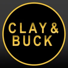 Clay and Buck