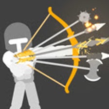 Ragdoll Archers Unblocked Game para Google Chrome - Extensión Descargar