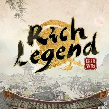 Rich Legend