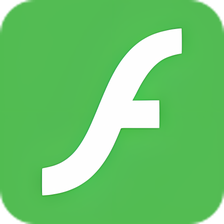 Cloud SWF, Flash Player with Drive