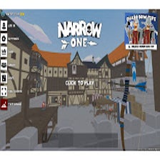 Narrow One Online Unblocked