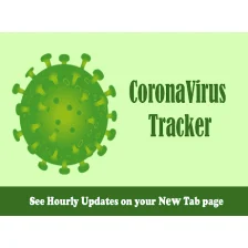 Corona Track - Covid19 Tracker