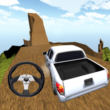 Mountain Climbing 4x4 Game : Offroad 4x4 Driving