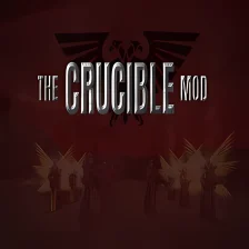The Crucible Mod